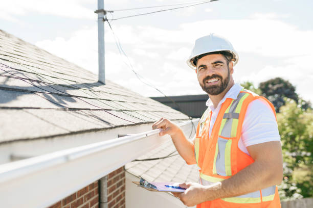 Roof Gutter Cleaning in Tea, SD