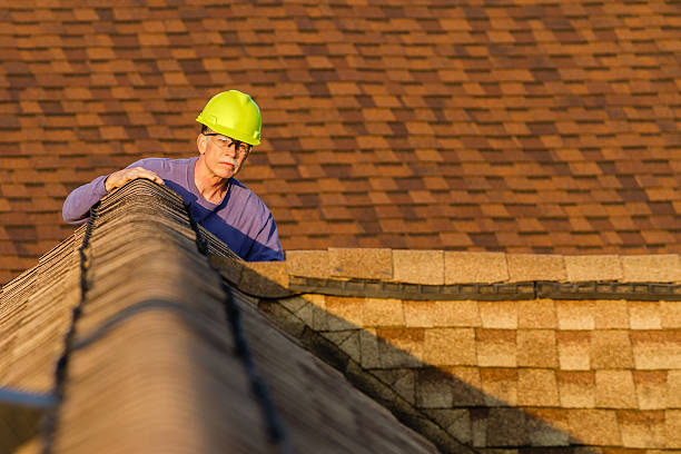 Quick and Trustworthy Emergency Roof Repair Services in Tea, SD