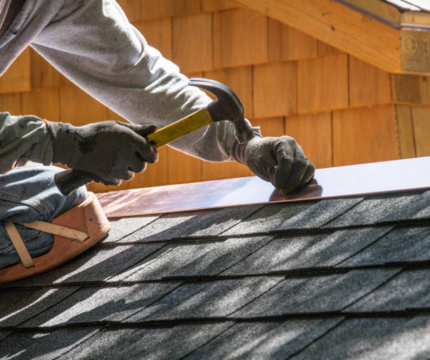 Reliable Tea, SD Roofing Contractor Solutions